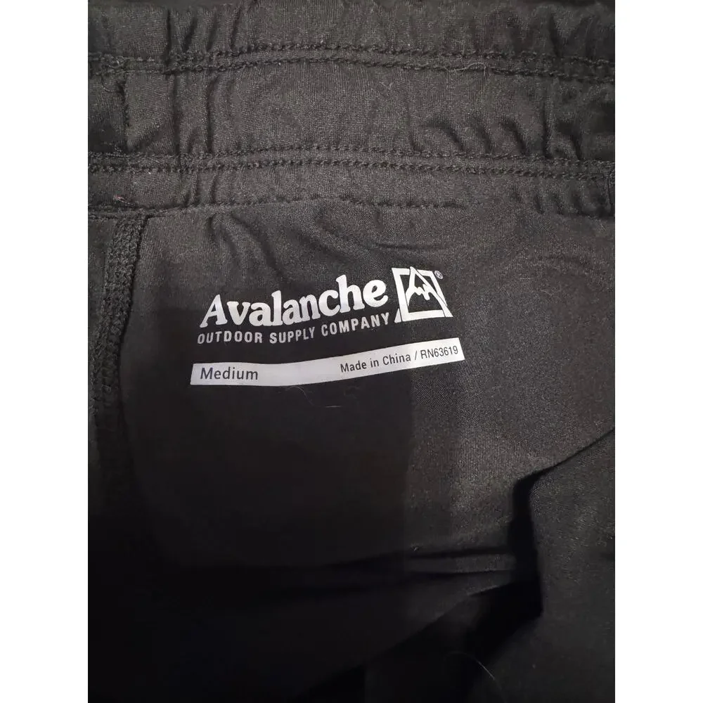 Athletic skirt